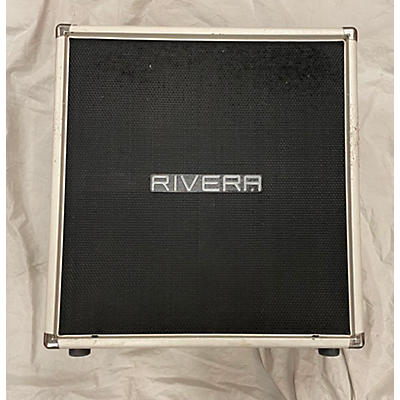 Rivera C410 Guitar Cabinet