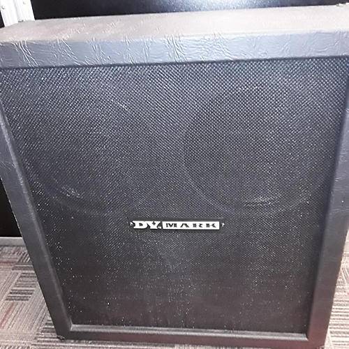 C412 4x12 600W Guitar Cabinet