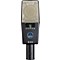 C414 XLS Reference Multi-Pattern Condenser Microphone Level 1