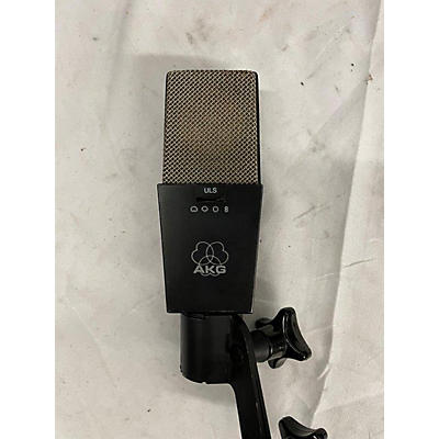 AKG C414ULS Condenser Microphone