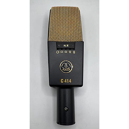 AKG C414XLII Condenser Microphone