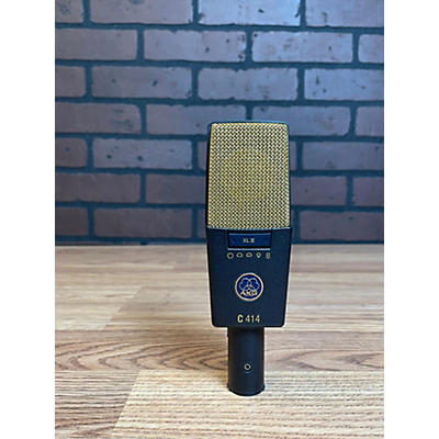 AKG C414XLII Condenser Microphone