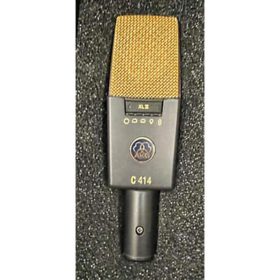 AKG C414XLII Condenser Microphone