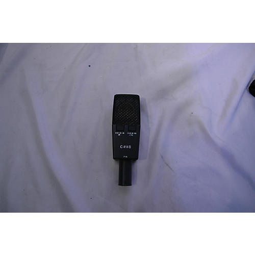 C414XLS Condenser Microphone