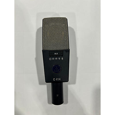 AKG C414XLS Condenser Microphone