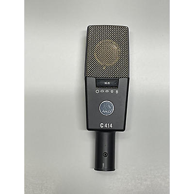 AKG C414XLS Condenser Microphone