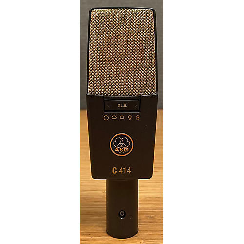 AKG C414XLS Condenser Microphone