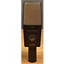 Used AKG C414XLS Condenser Microphone