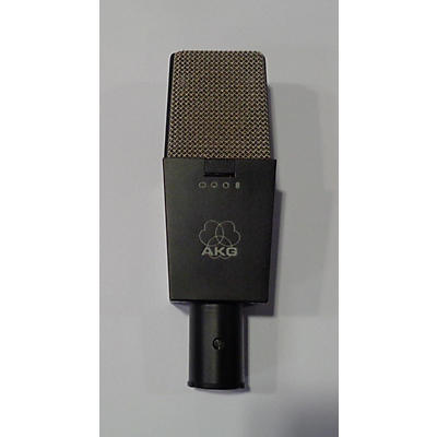AKG C414b-uls Condenser Microphone