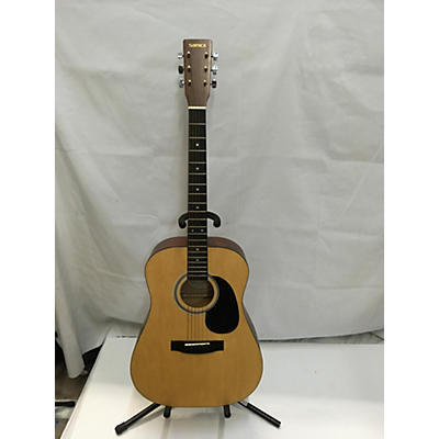 Samick C41F Acoustic Guitar