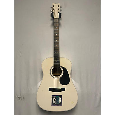 Samick C41F Acoustic Guitar