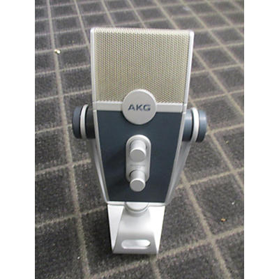 AKG C44-USB Lyra Ultra-HD Multimode USB Microphone USB Microphone