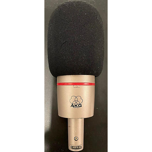 AKG C4500 B-BC Condenser Microphone