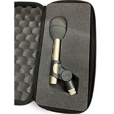 AKG C451B Condenser Microphone