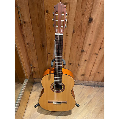 Yamaha C45M Classical Acoustic Guitar
