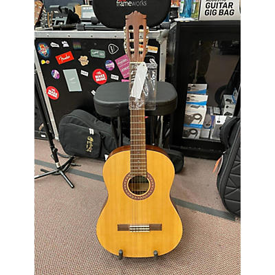 Yamaha C45MA Classical Acoustic Guitar