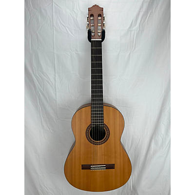 Yamaha C45m Classical Acoustic Guitar