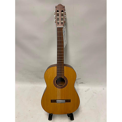 Yamaha C45ma Classical Acoustic Guitar Natural