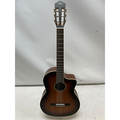 Cordoba C4ce Classical Acoustic Electric Guitar