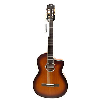 Cordoba C4e Classical Acoustic Electric Guitar