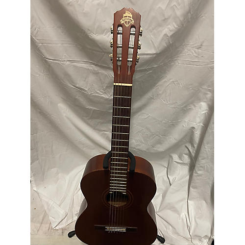 Favilla C5 Acoustic Guitar Mahogany