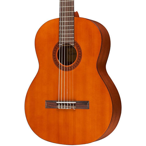 Cordoba C5 Acoustic Nylon-String Classical Guitar Natural