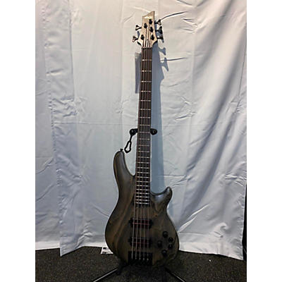 Schecter Guitar Research C5 Apocalypse Electric Bass Guitar