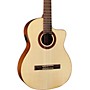 Cordoba C5-CE SP Classical Acoustic-Electric Guitar - Natural