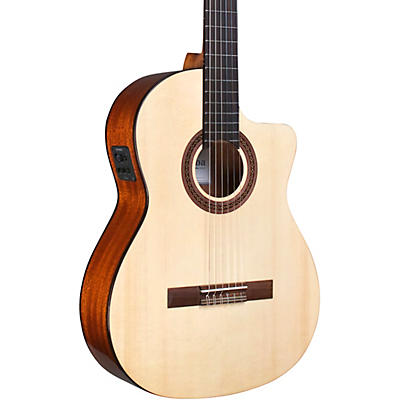 Cordoba C5-CE SP Classical Acoustic-Electric Guitar