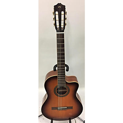Cordoba C5-CESB Classical Acoustic Electric Guitar