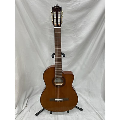 Cordoba C5-CET Thinline Classical Acoustic Electric Guitar