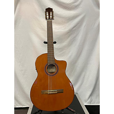Cordoba C5-CET Thinline Classical Acoustic Electric Guitar
