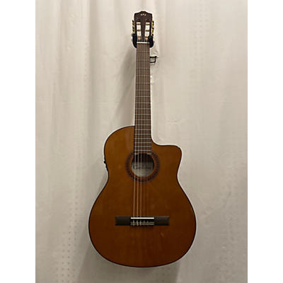 Cordoba C5-CET Thinline Classical Acoustic Electric Guitar