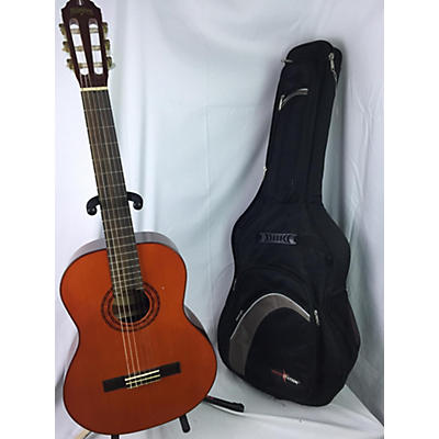 Washburn C5 Classical Acoustic Guitar