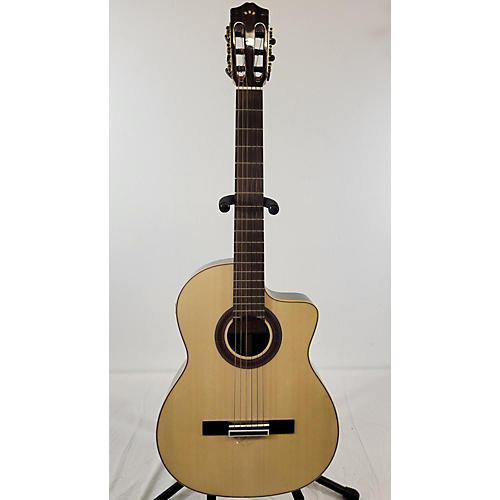 Cordoba C5 Classical Acoustic Guitar Natural