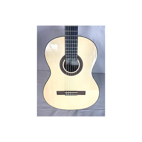 Cordoba C5 Classical Acoustic Guitar Natural