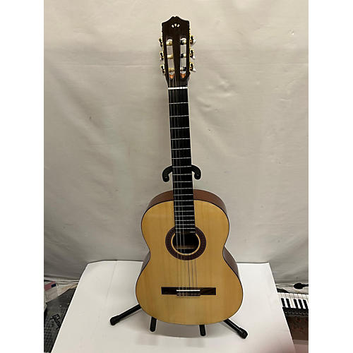 Cordoba C5 Classical Acoustic Guitar Natural