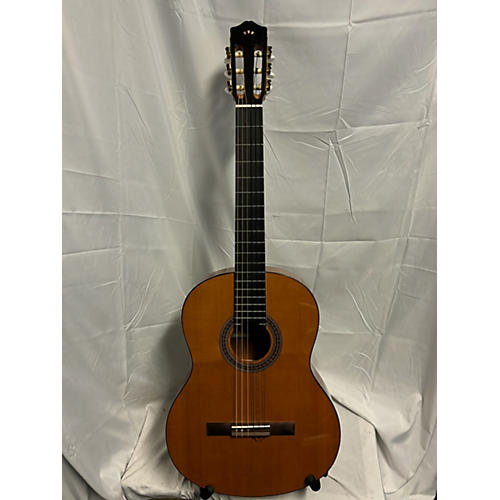 Cordoba C5 Classical Acoustic Guitar Natural