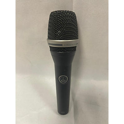 AKG C5 Condenser Microphone