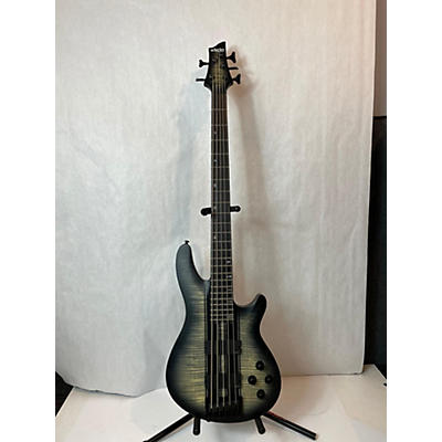 Schecter Guitar Research C5 GT Electric Bass Guitar