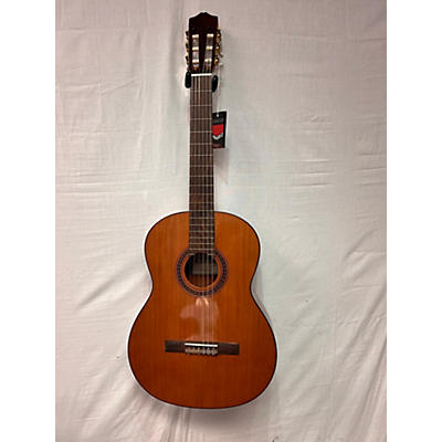 Cordoba C5 Left Handed Nylon String Acoustic Guitar