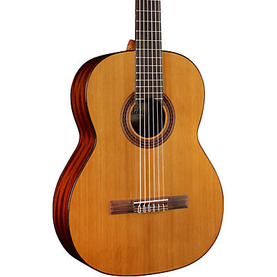 Cordoba C5 Nylon-String Classical Acoustic Guitar -