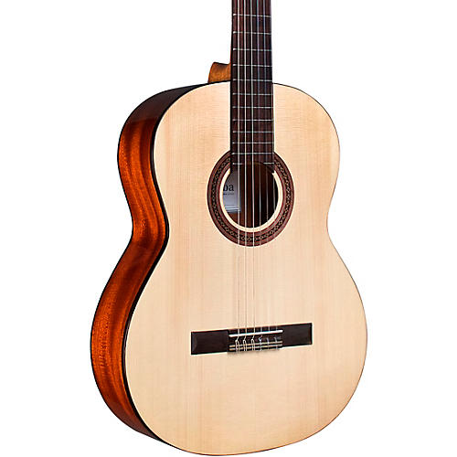 Cordoba C5 SP Classical Acoustic Guitar Natural