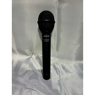 AKG C535 EB Condenser Microphone