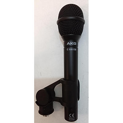 AKG C535EB Dynamic Microphone