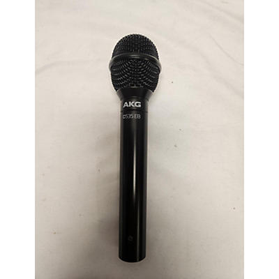 AKG C535EB Dynamic Microphone