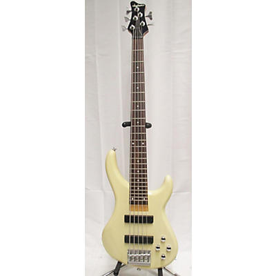 Jackson C5A Electric Bass Guitar