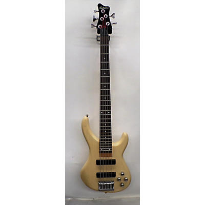 Jackson C5A Electric Bass Guitar