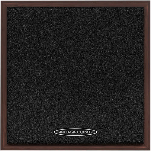 C5A Vintage-Style 30W Active Full-Range Reference Studio Monitor
