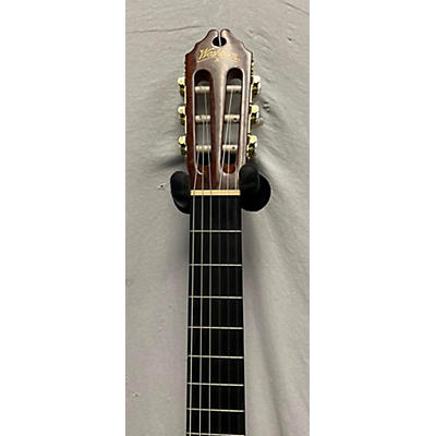 Washburn C5CE-A Classical Acoustic Electric Guitar